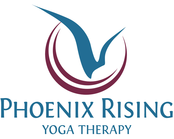 Phoenix Rising Yoga Therapy